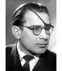Дёжкин Борис Петрович (1914-1992) - художник-мультипликатор.