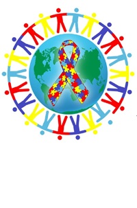 2 апреля - "Видят мир иначе" - о проблеме аутизма