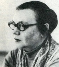 Успенская Марина Евгеньевна (1925-2007) - художник.