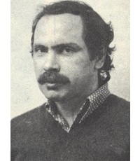 Борисенко Александр Васильевич (р.1946) - художник.