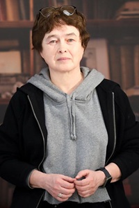 15.07.2025 - юбилей Е.Г.Двоскиной
