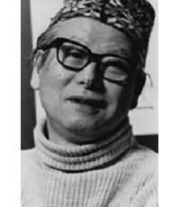 Акаба Суекити (1910-1990) - японский художник.