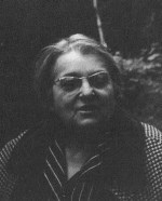 Антокольская (Кипса) Наталья Павловна (1921-1981) - художник, иллюстратор.