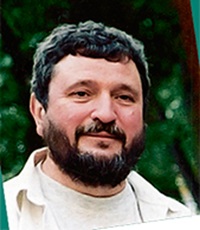 Цикота Валерий Ильич (1951-2004) - художник.