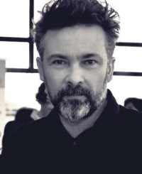 Барру (Барру Стефан-Ив) (р.1965) - французский художник.