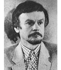 Белюкин Анатолий Иванович (1924-1999) - художник.