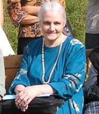 Бианки Елена Витальевна (1922-2009) - художник.
