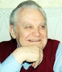 Савченко Анатолий Михайлович (1924-2011) - художник-мультипликатор.