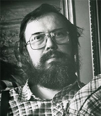 Чернятин Евгений Николаевич (1944-1993) - художник, иллюстратор.