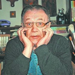 Чижиков Виктор Александрович (1935-2020) - художник, иллюстратор.