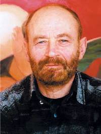 Данилов Анатолий Васильевич (1944-2005) - художник, иллюстратор.