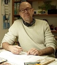 Дёринг Ханс-Гюнтер (р.1962) - немецкий художник.