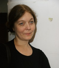 Джигирей Алла Александровна (р.1964) - художник.