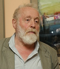 Норштейн Юрий Борисович (р.1941) - режиссёр-мультипликатор, сценарист, художник.