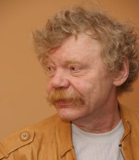 Аземша Александр Николаевич (1950-2014) - художник.