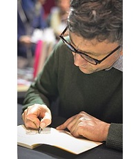 Эйроль Франсуа (р.1969) - французский художник-комиксист.