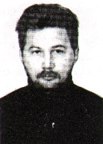 Глазов Игорь Николаевич (р.1957) - художник-иллюстратор.