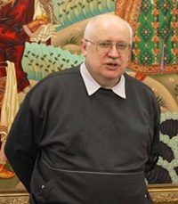 Гонков Сергей Григорьевич (р.1958) - художник.