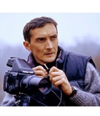 Шпилёнок Игорь Петрович (р.1960) - фотограф-натуралист.