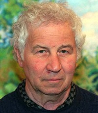 Кабаков Илья Иосифович (1933-2023) - российский, украинский, американский художник.