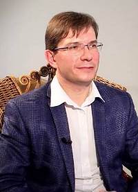 6 июля  - 55 лет со дня рождения Д. В. Ищенко