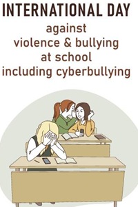 07.11.2025 - Международный день борьбы с насилием...