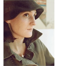 Богатова Юлия Николаевна (р.1972) - художник.