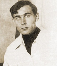 Корин Павел Дмитриевич (1892-1967) - художник, педагог.