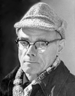 Кустов Николай Алексеевич (1912-1989) - художник, график, иллюстратор.