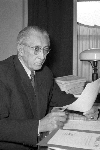 17 июля  - 135 лет со дня рождения Б. А. Лавренёва