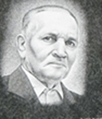 Левенков Александр Данилович (1929-2007) - архитектор.
