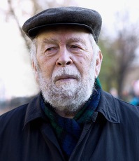 Лосин Вениамин Николаевич (1931-2012) - художник.