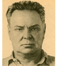 Никольский Георгий Евлампиевич (1906-1973) - художник-анималист.