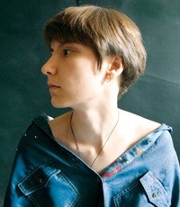 Карпова Наталья - художник-иллюстратор.