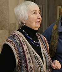 Макавеева Галина Александровна (р.1936) - художник.
