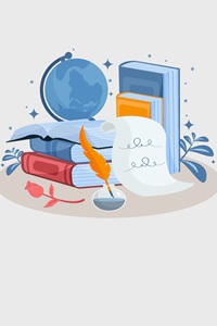 21 марта - Всемирный день поэзии