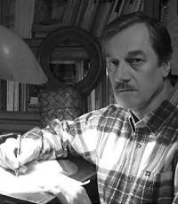 Романенко Константин Евгеньевич (1949-2021) - художник, мультипликатор.