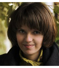 Сиднева Юлия (Юлия Сергеевна) - художник, иллюстратор.