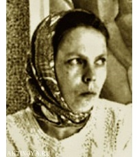 Скотина Галина Алексеевна (р.1937) - художник.