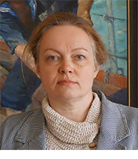 Спехова Мария Евгеньевна (р.1961) - художник, иллюстратор.