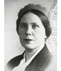 Якобсон Александра Николаевна (1903-1966) - художник.
