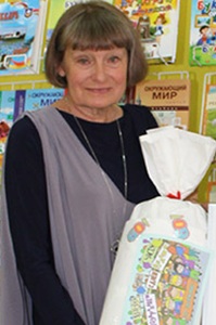 04.12.2025 - юбилей Г.В.Трафимовой