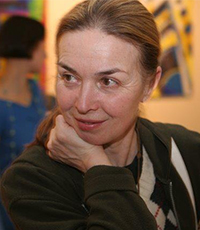 Ведерникова Светлана Энгельсовна (р.1952) - художник, иллюстратор.