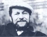 Беломлинский Михаил Самуилович (1934-2020) - художник-иллюстратор.