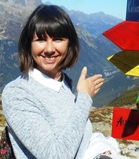 Узрютова Юлия Александровна - художник.