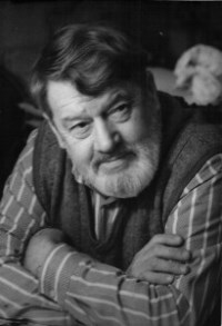 Звонцов Василий Михайлович (1917-1994) - художник, иллюстратор.