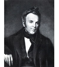 Лажечников Иван Иванович (1792-1869) - писатель.