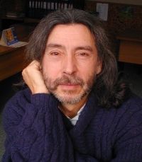 Ернев Олег Аскерович (р.1949) - писатель, драматург.