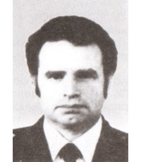 Будилов Михаил Иванович (р.1930) - писатель.