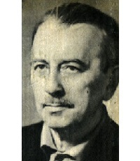 Халифман Иосиф Аронович (1902-1988) - биолог, писатель.